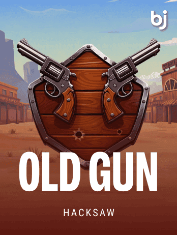 Old Gun screenshot