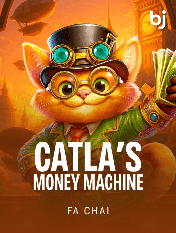 Catla Money Machine