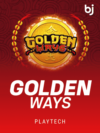 Golden Ways