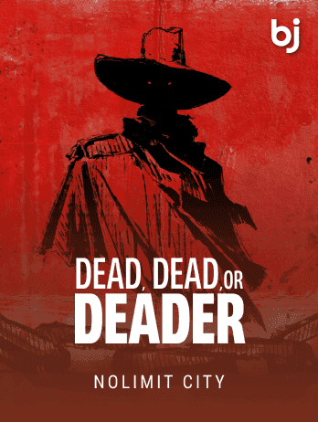 Dead, Dead, or Deader game thumbnail