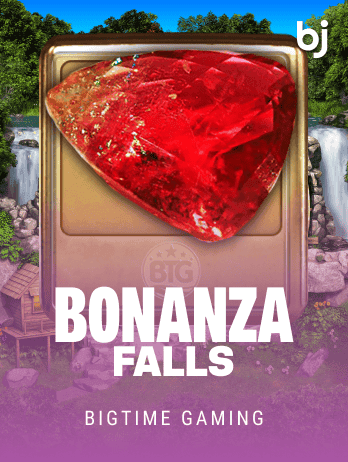 Bonanza Falls