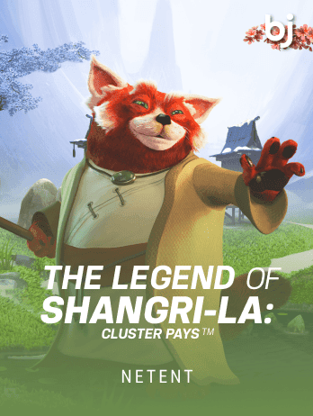 Shangri-La Cluster