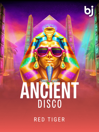Ancient Disco game thumbnail