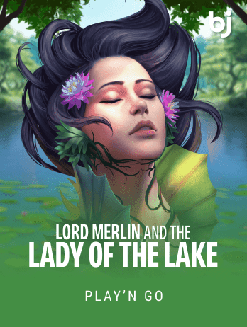 Lord Merlin