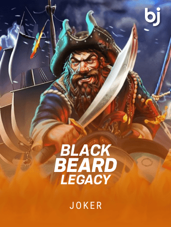 Black Beard Legacy icon