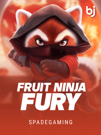 Fruit Ninja Fury