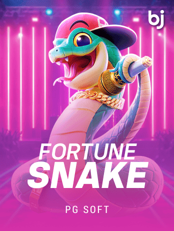 Fortune Snake