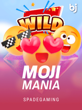 Moji Mania