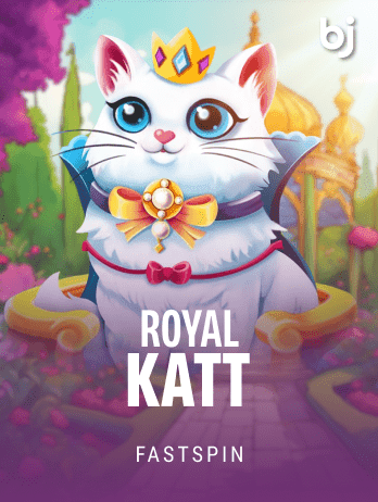 Royal Katt