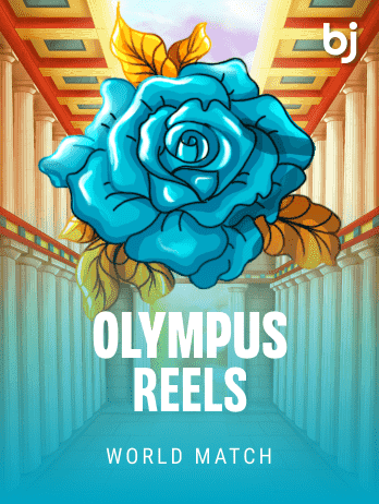 Olympus Reels game icon