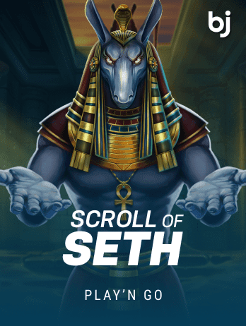 Scroll of Seth icon