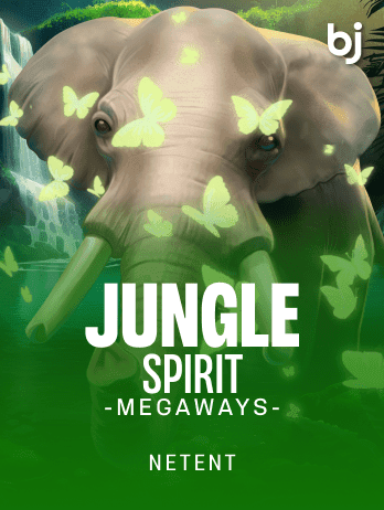 Jungle Spirit