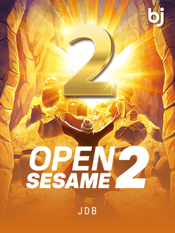 Open Sesame II screenshot