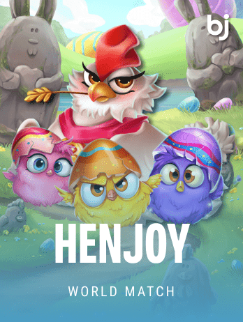 HENjoy