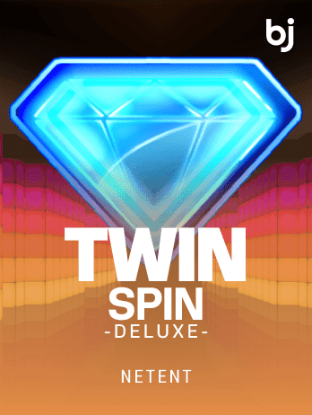 Twin Spin Deluxe icon