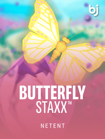 Butterfly Staxx game thumbnail