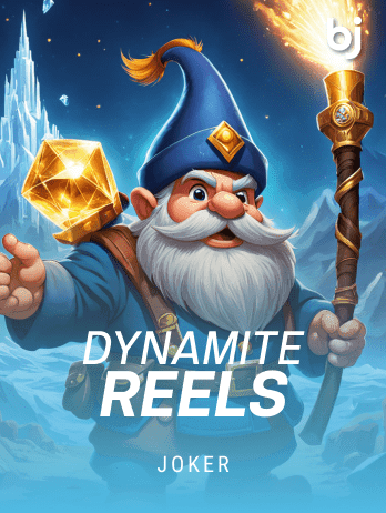 Dynamite Reels