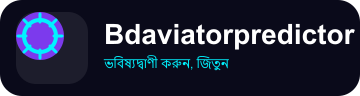 bdaviatorpredictor.com Logo